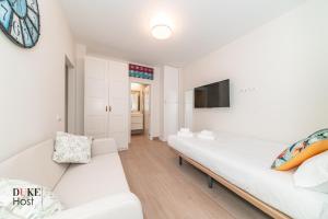 Marqués de Vadillo2 Apartments