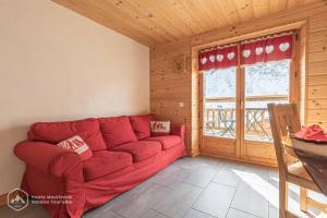 Maisons d'hotes Chalet Le Bois Joli : photos des chambres