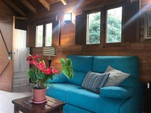 Cozy Mountain Chalet