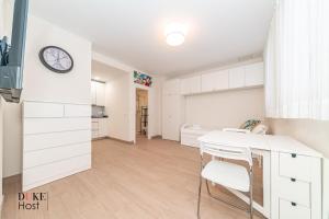 Marqués de Vadillo1 Apartments