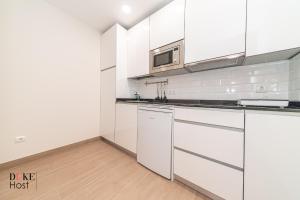 Marqués de Vadillo1 Apartments