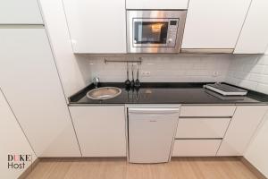 Marqués de Vadillo1 Apartments