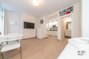 Marqués de Vadillo1 Apartments