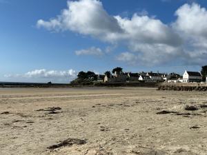 Maisons de vacances Brittany Beach Home Gavres - Morbihan : photos des chambres