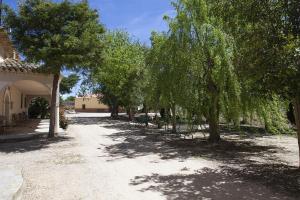 Casa Rural El Simarro