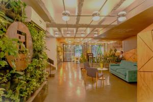 Hotel El Peñon by Bithotels