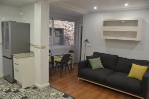 Cimadevilla-Gijón centro histórico VUT-4403-AS