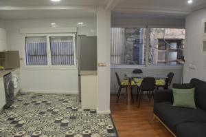 Cimadevilla-Gijón centro histórico VUT-4403-AS