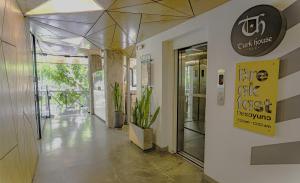 Hotel El Peñon by Bithotels
