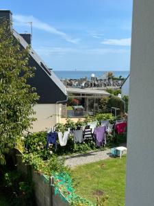 Brittany Beach Home Gavres - Morbihan