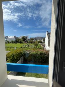 Maisons de vacances Brittany Beach Home Gavres - Morbihan : Maison 4 Chambres