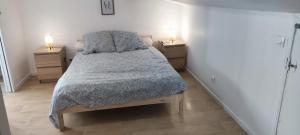 Chez Bichette Saint Maximin