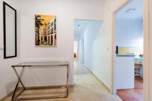 The 1st Corner Central Apartments