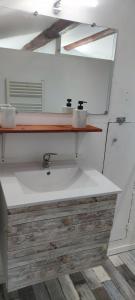Appartements Chez Bichette Saint Maximin : photos des chambres