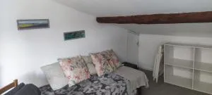 Chez Bichette Saint Maximin - 圣马西敏·拉塞