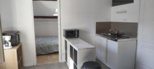 Appartements Chez Bichette Saint Maximin : photos des chambres