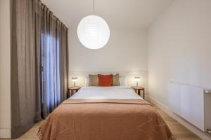 AmazINN Stay Madrid Palacio Real