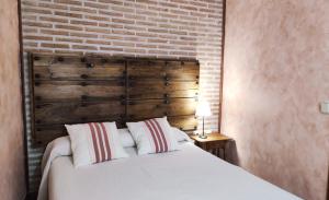 Standard Double Room room in La Posada de Manolo