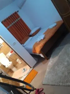 Hotel Beso - Çorovodë