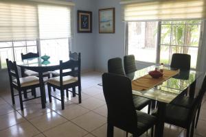 El Jardin de la Nonna