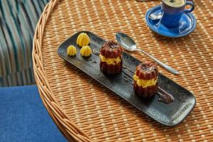 Hotels Hotel Indigo Bordeaux Centre Chartrons by IHG : photos des chambres