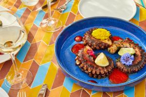 Hotels Hotel Indigo Bordeaux Centre Chartrons by IHG : photos des chambres