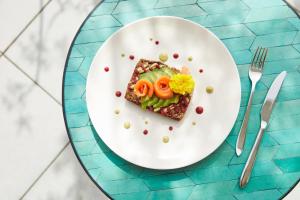 Hotels Hotel Indigo Bordeaux Centre Chartrons by IHG : photos des chambres