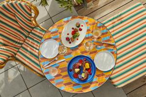 Hotels Hotel Indigo Bordeaux Centre Chartrons by IHG : photos des chambres