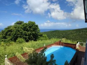 Villa de la montagne - Baille-Argent