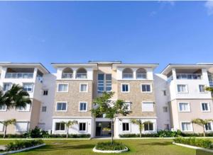 Hard Rock at Cana Pearl 1 by Unwind Properties