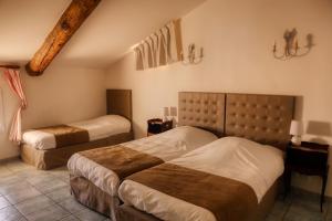 Hotels Hotel La Bastide des Monges : photos des chambres