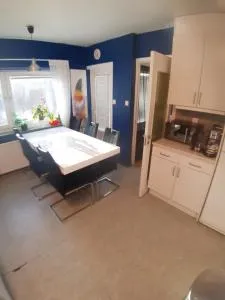 Quiet room - تيبي