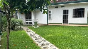 Chandani Villa - Timbirigaskotuwa