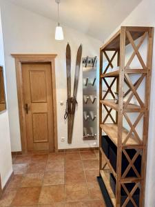 Zuhaus Schernfeichten