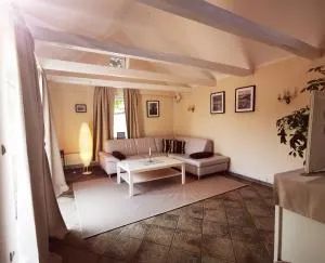 Ferienbungalow Kastanie - Tarnewitz