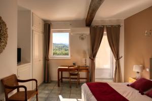 Hotels Hotel La Bastide des Monges : photos des chambres