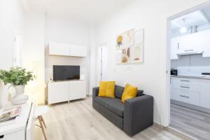 H&H Suite en el Corazón de Granada