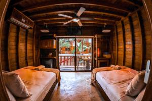 Coconut by ÓOL Hotels