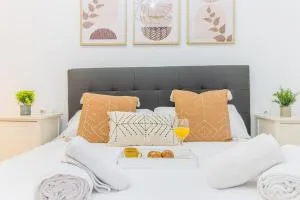 Penthouse Pyrinees , Terrace , Parking & Storage - Artó