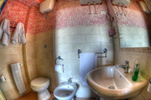 Guest House Qui Dormì LEtrusco