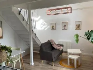 En plein cœur du Pays Bigouden - Languivoa