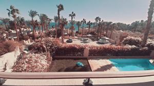 fourseasons resort - privte villa at fourseasons sharm elsheikh