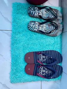 Pilipili Kijani Luxury Homes