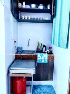 Pilipili Kijani Luxury Homes