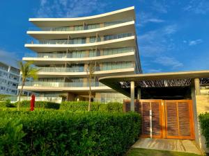 Fantastic ApartmentBeach Front Luxury