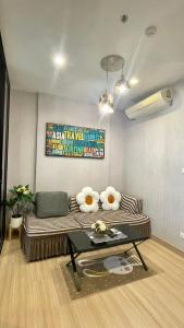 The base Central Pattaya by Numam 38