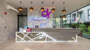 Diamond Phuket Bang Tao