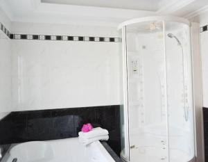 Spectacular Villa in Benalmádena