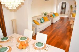 Spectacular Villa in Benalmádena