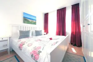 Ferienwohnung Buchwald - Tarnewitz